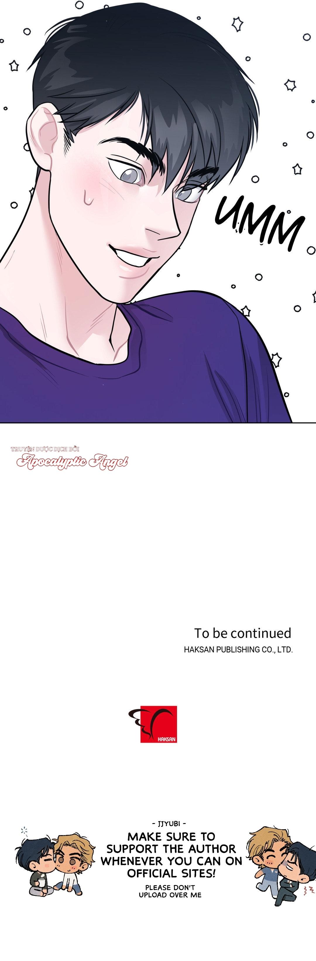 Đọc truyện [END] Sữa Và Kem - Chapter 11