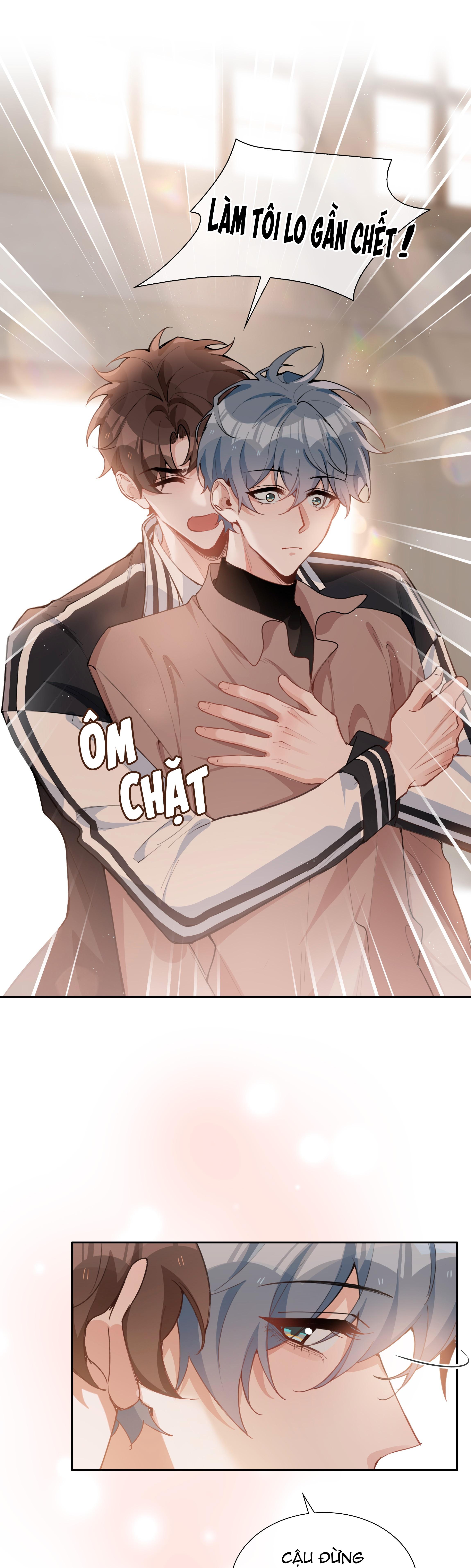 Đọc truyện Trường Cấp Ba Sơn Hải - Chapter 83