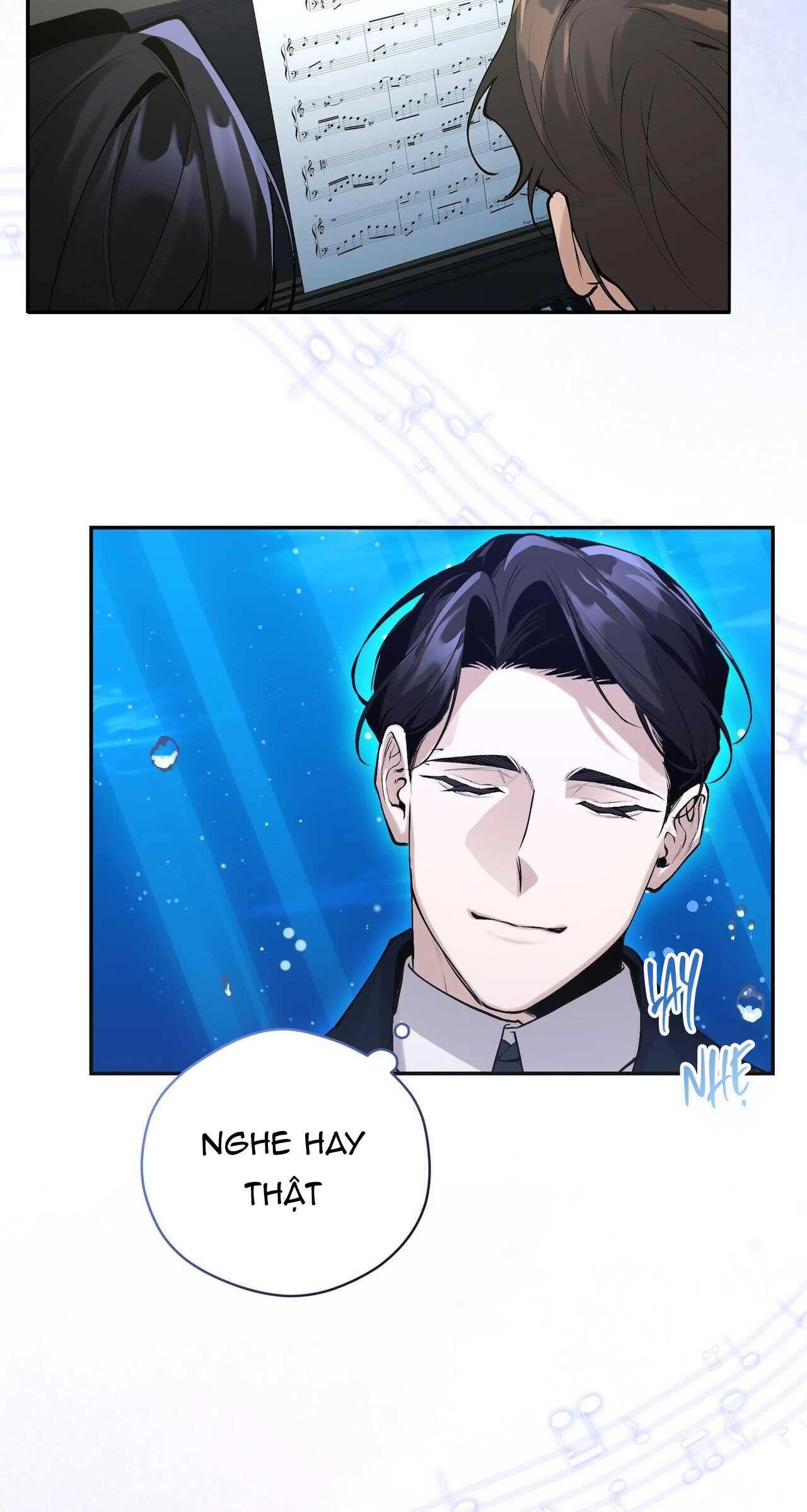 Đọc truyện NÀNG THƠ - Chapter 6