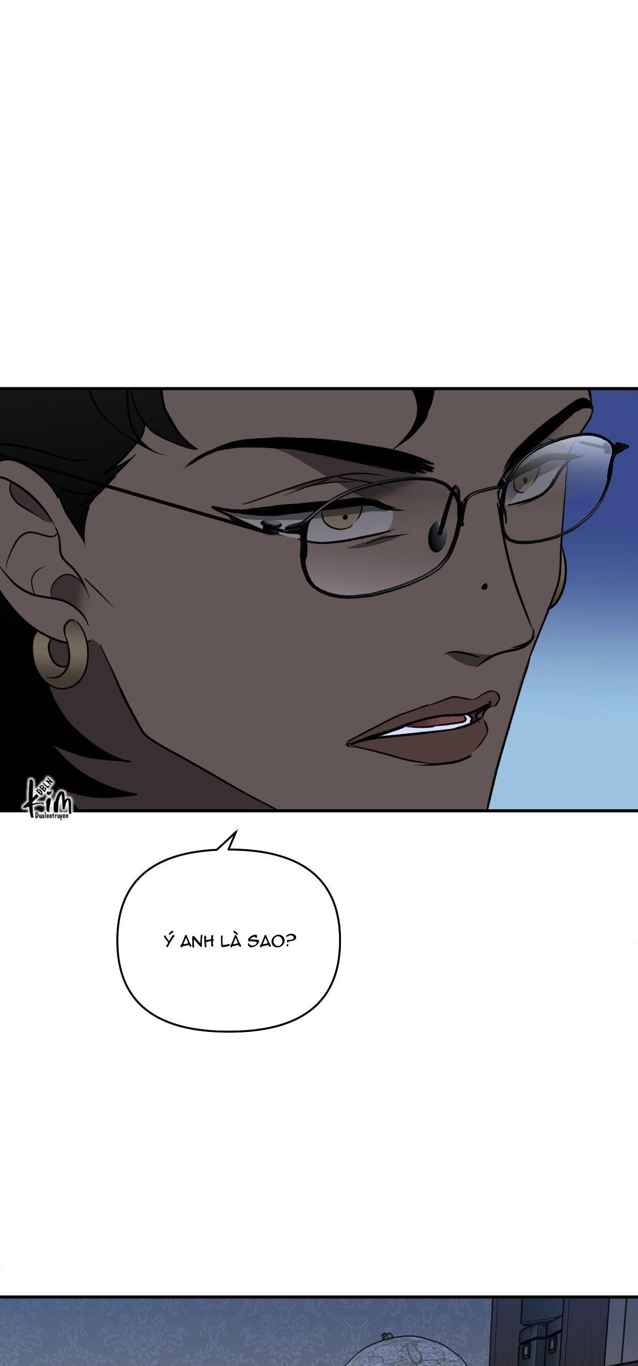 Đọc truyện SHUTLINE - Chapter 93