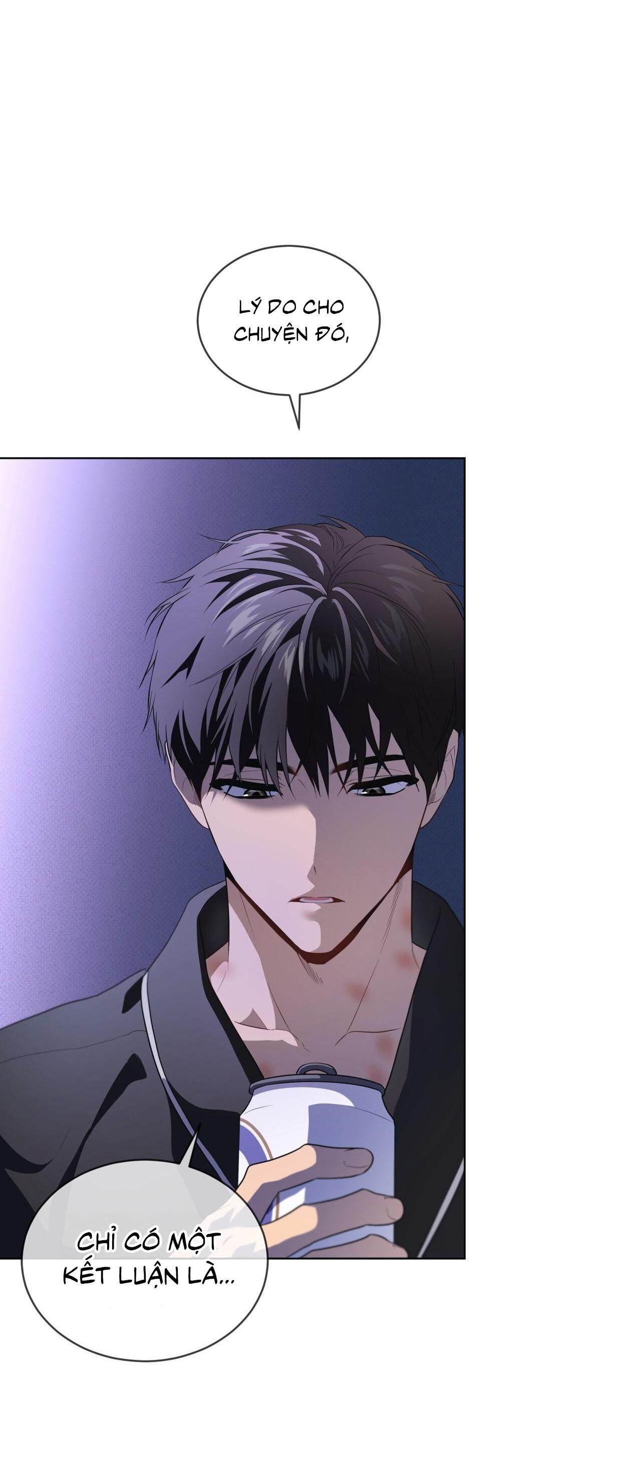 Đọc truyện Passion - Chapter 104