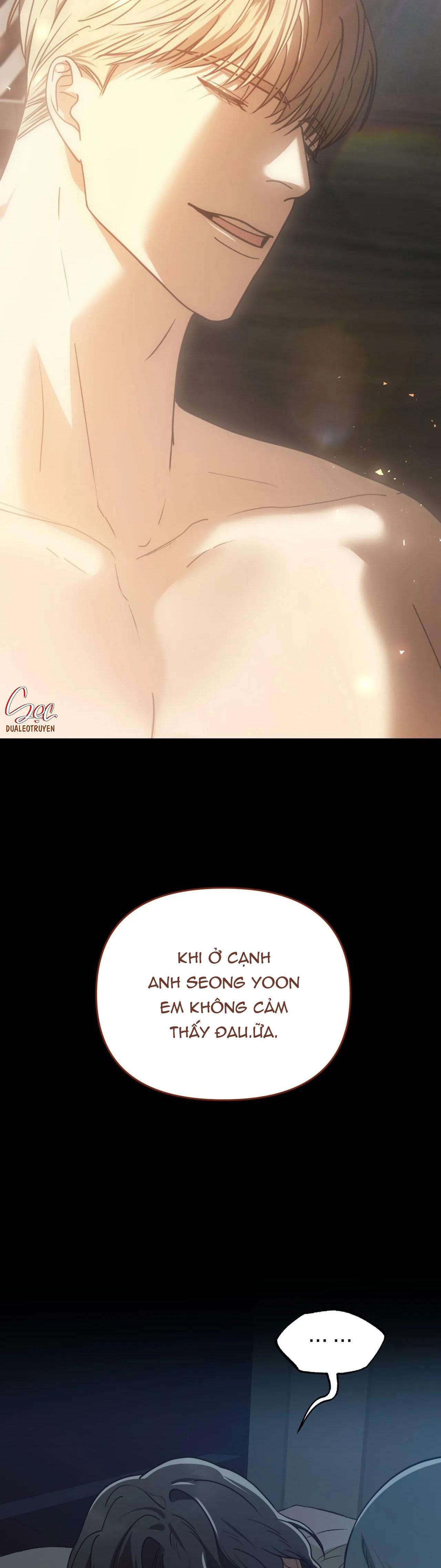 Đọc truyện BETTING ON YOU - Chapter 47