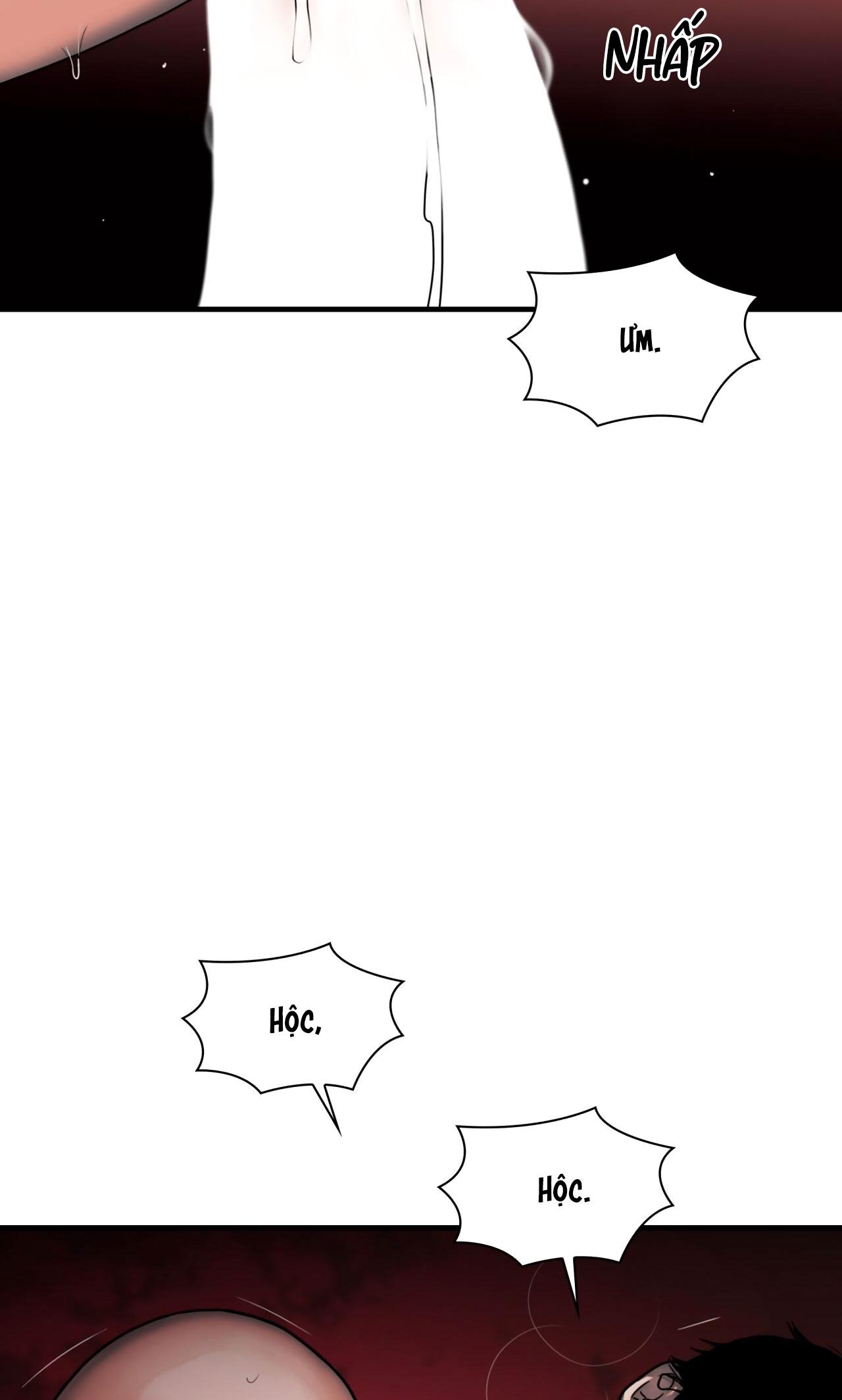 Đọc truyện ĂN MÒN - Chapter 29
