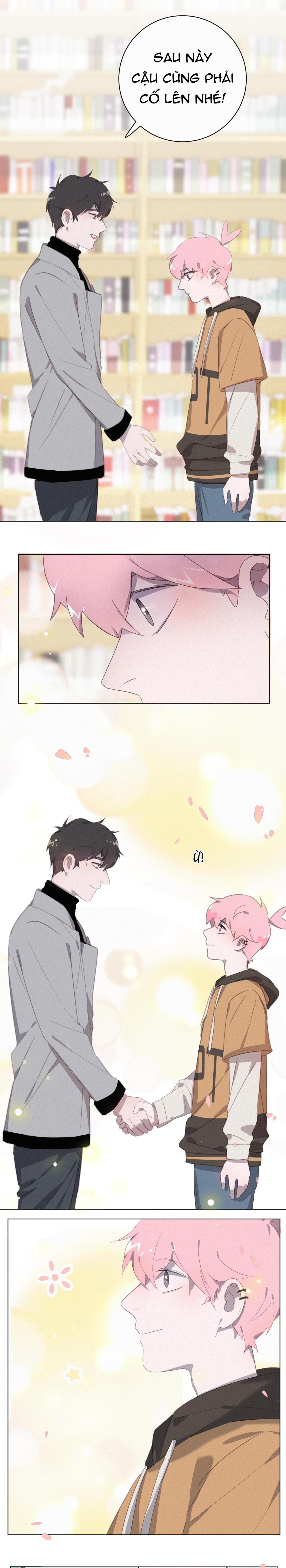 Đọc truyện Xã Hội Mồn Lèo - Chapter 39