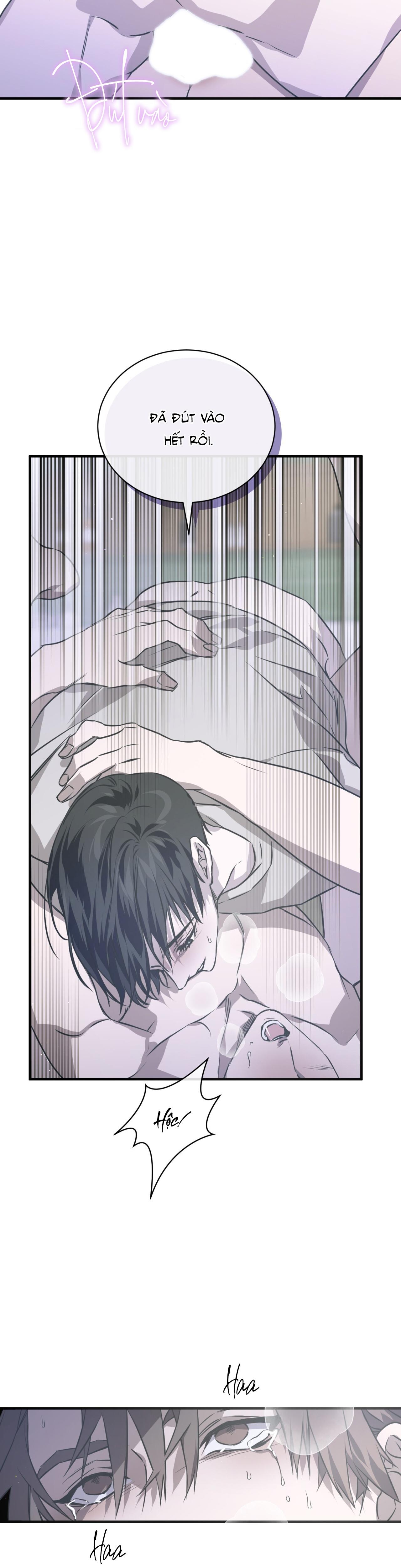 Đọc truyện LẠC LỐI - Chapter 20