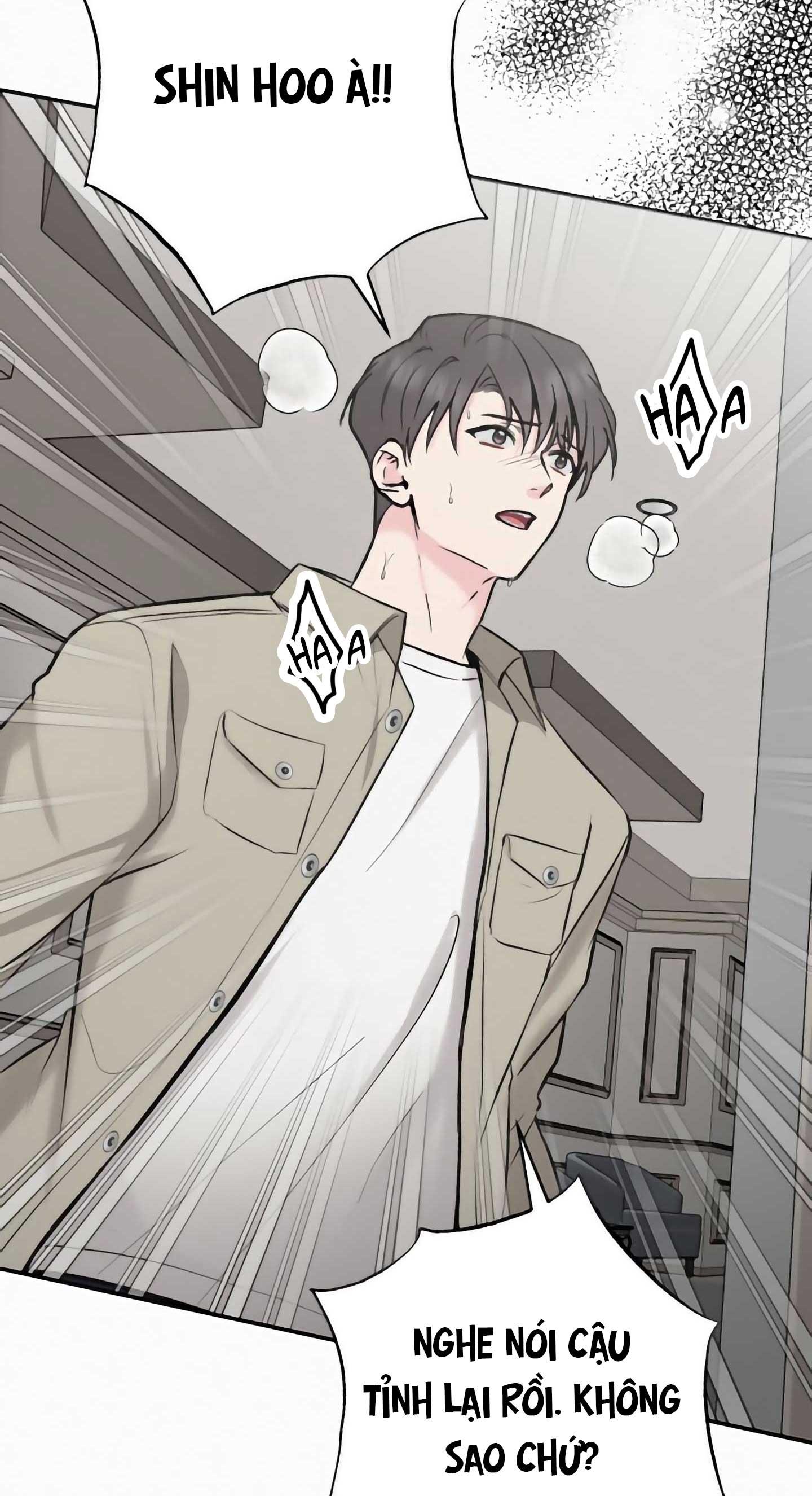 Đọc truyện HƯƠNG XƯA - Chapter 1