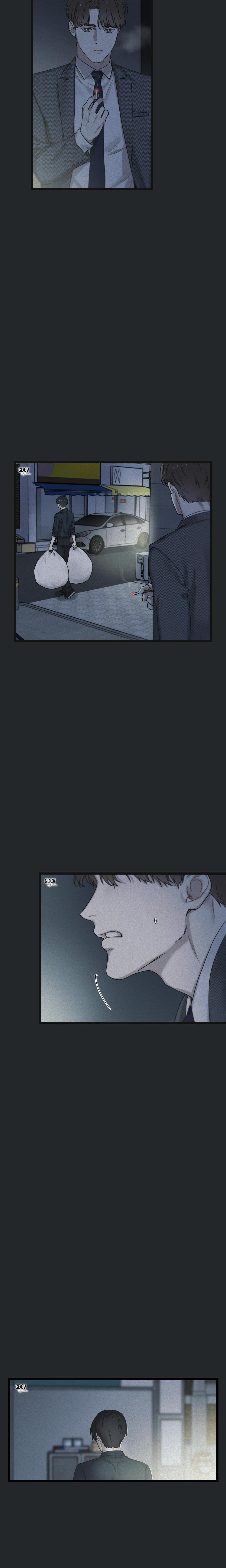 Đọc truyện TRÙNG PHÙNG - Chapter 12