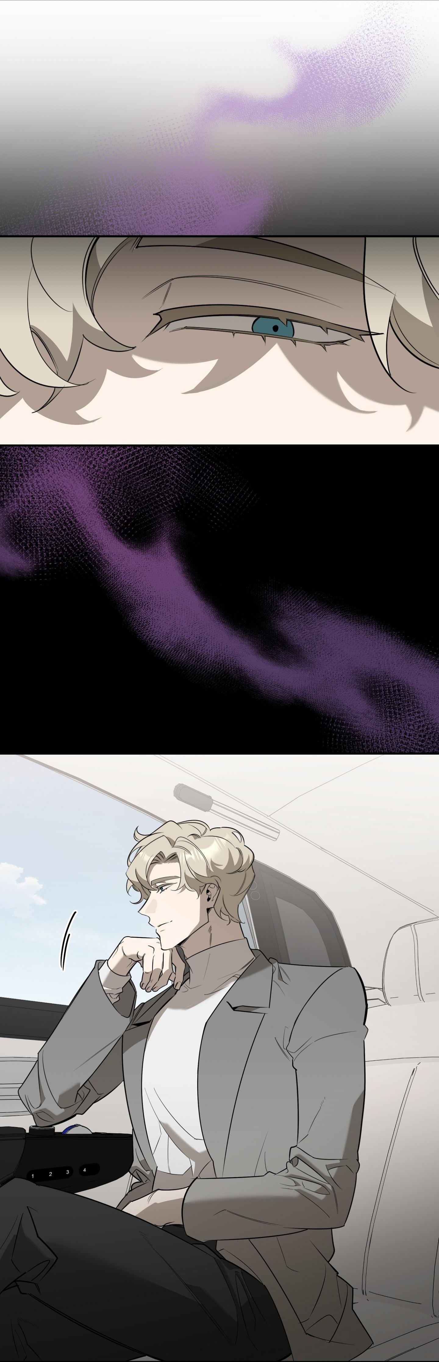 Đọc truyện TUYỂN TẬP NHỮNG ÔNG CHÚ TÀ ZÂM - Chapter 18.1