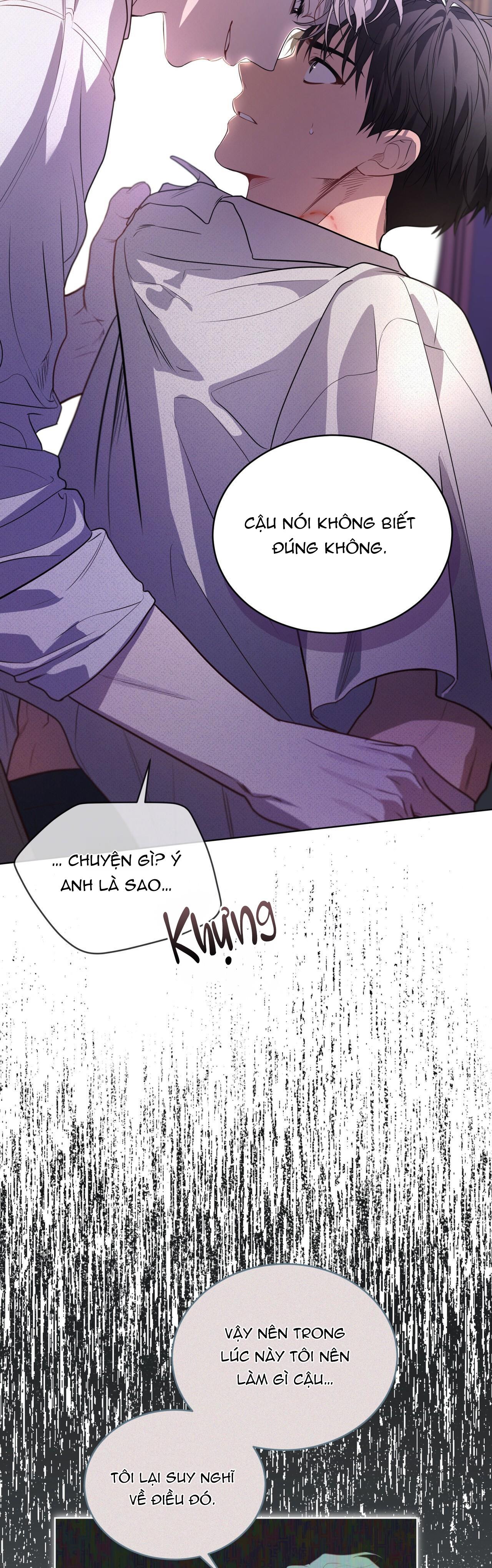 Đọc truyện Passion - Chapter 89