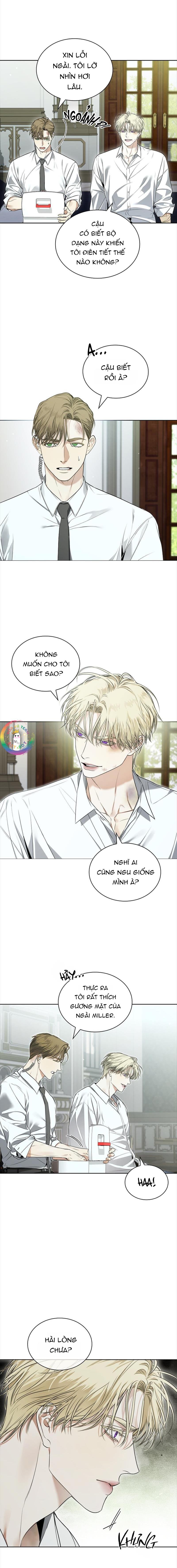 Đọc truyện CÓ GIỎI THÌ HÔN TÔI ĐI - Chapter 10