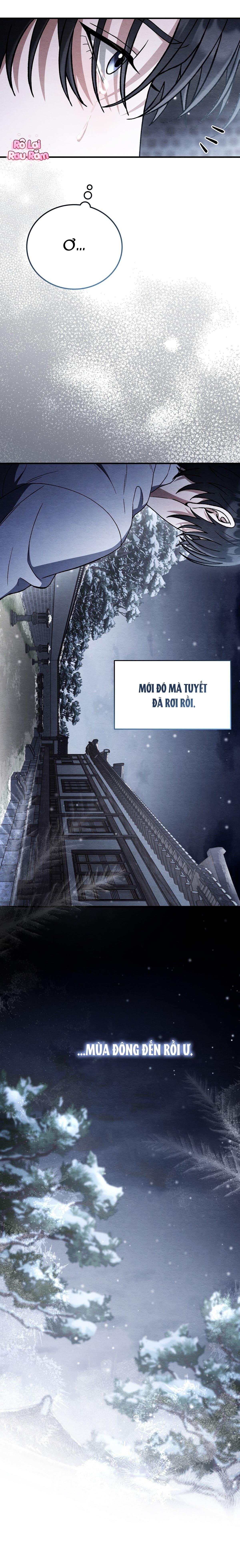 Đọc truyện ĂN MỘT LỜI HAI - Chapter 37