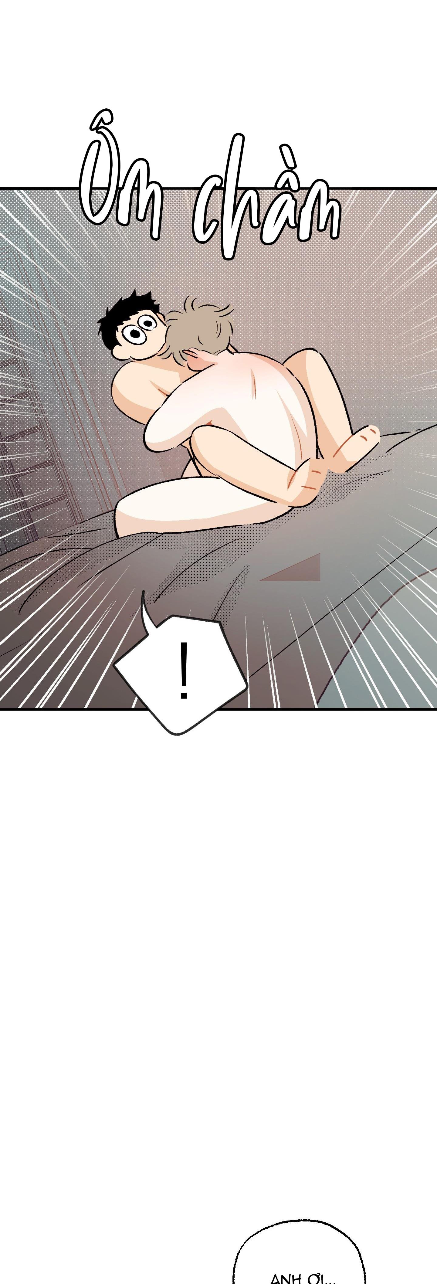 Đọc truyện Tình đơn phương lạc lối - Chapter 11