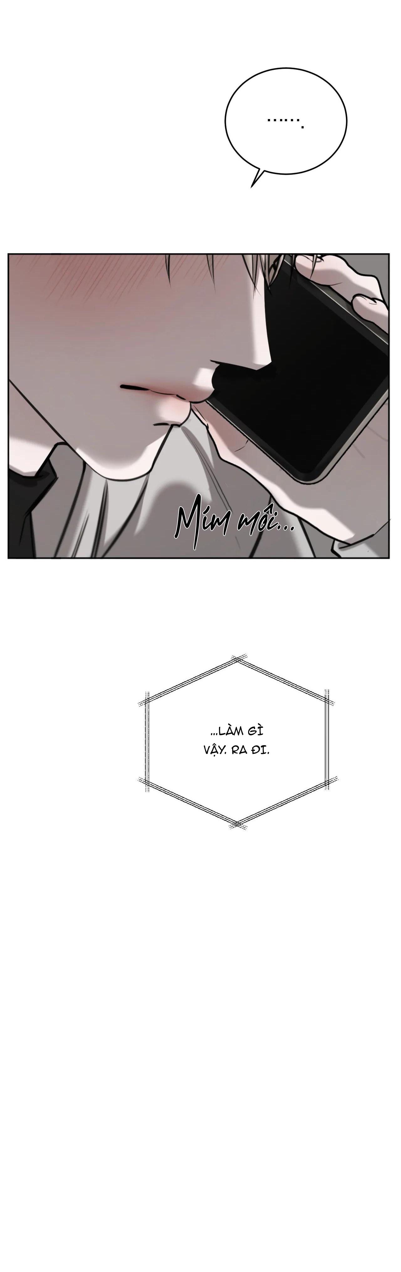 Đọc truyện GIỮA TÌNH CỜ VÀ ĐỊNH MỆNH - Chapter 51