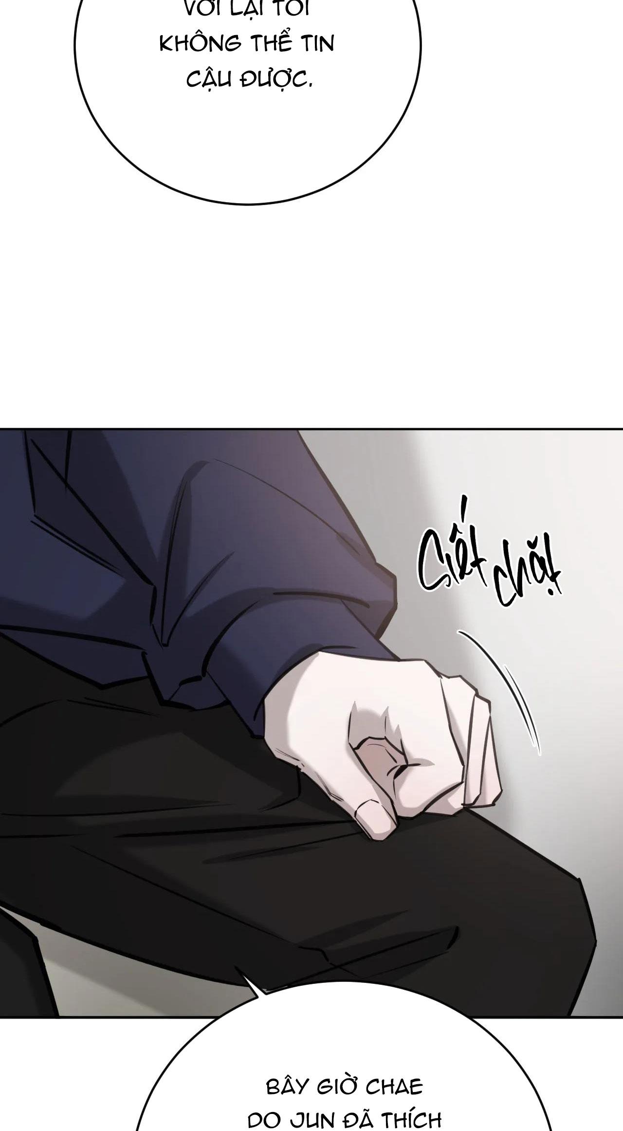 Đọc truyện GIỮA TÌNH CỜ VÀ ĐỊNH MỆNH - Chapter 59