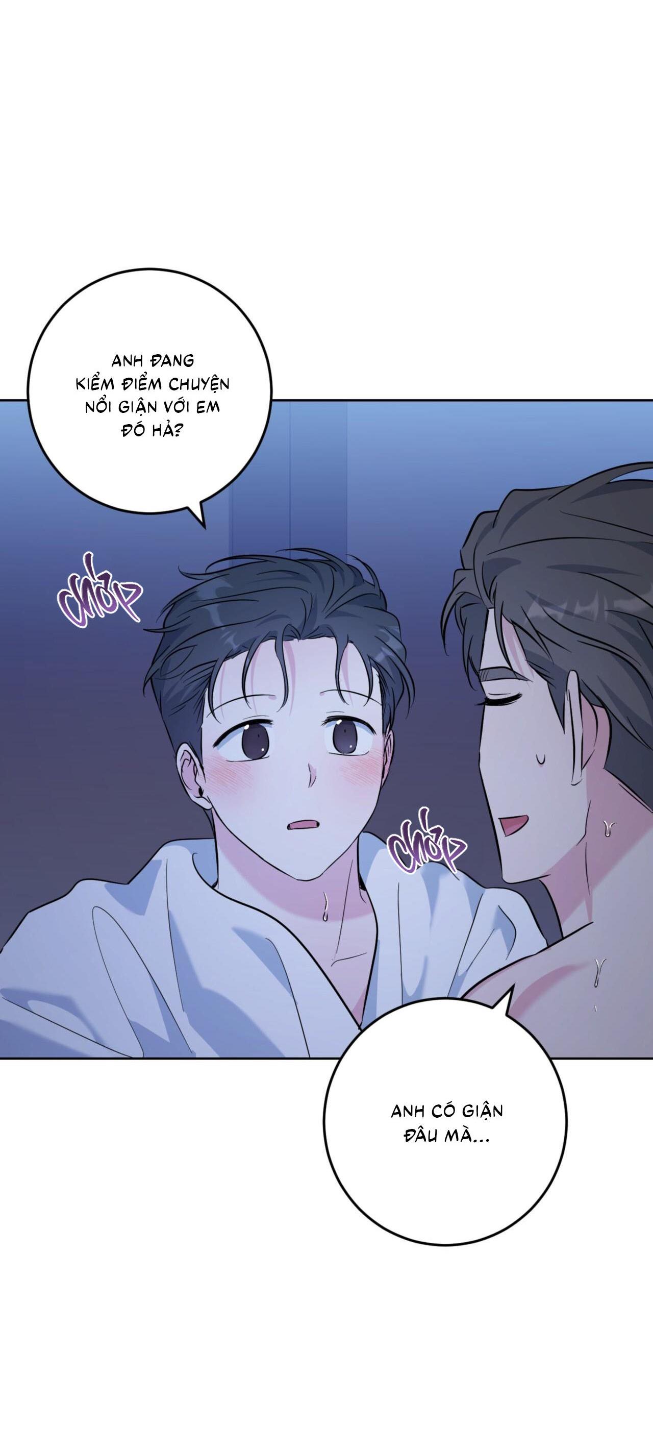 Đọc truyện  Khu Rừng Tĩnh Lặng - Chapter 51