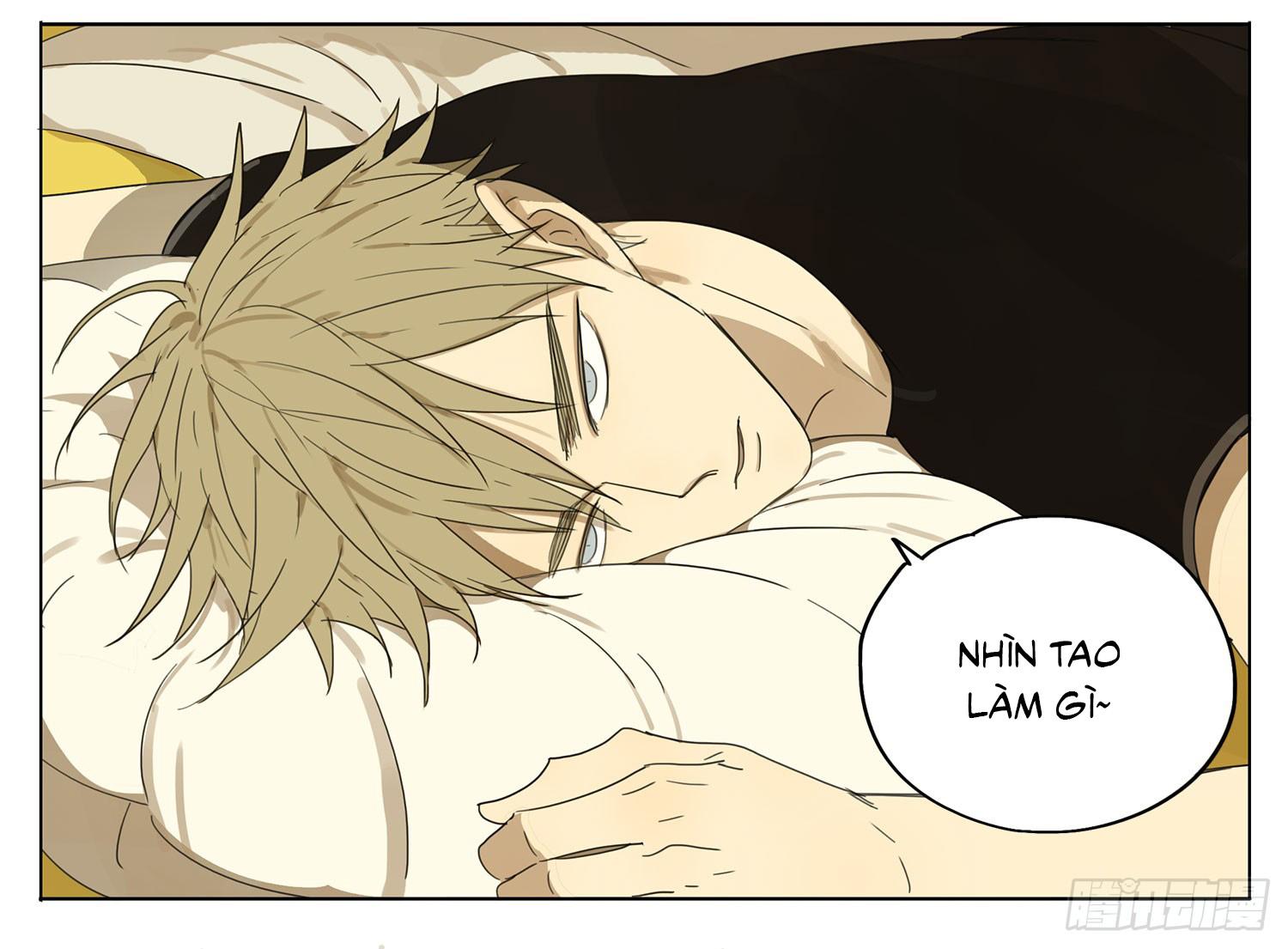 Đọc truyện 19 days - Chapter 56