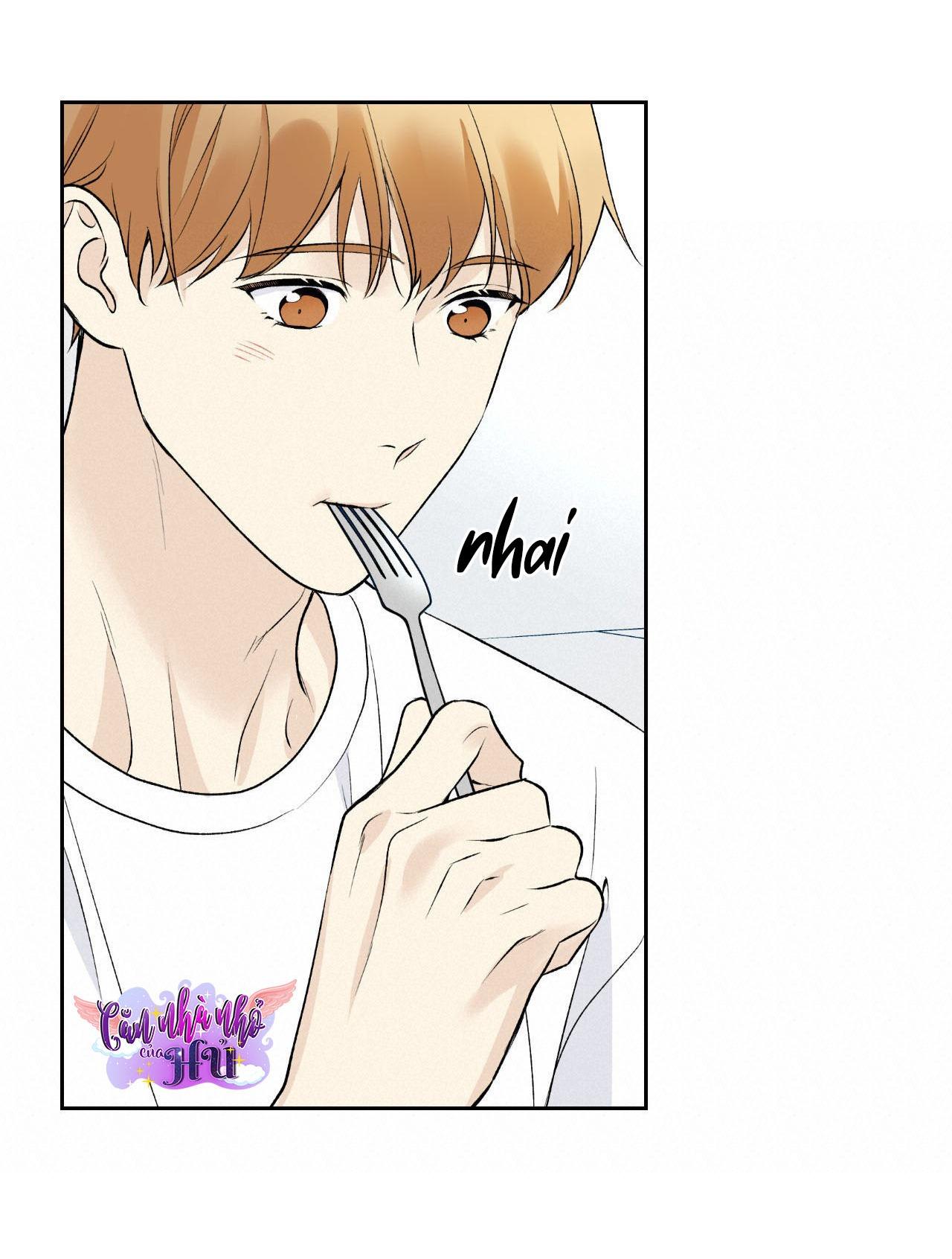 Đọc truyện ĐỐI TỐT VỚI TÔI KHÓ VẬY SAO? - Chapter 29