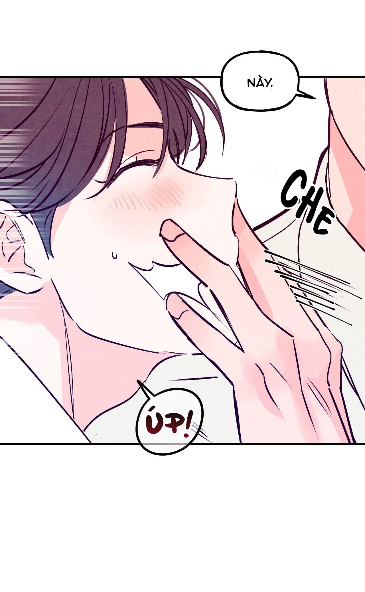 Đọc truyện Say Tình - Chapter 77