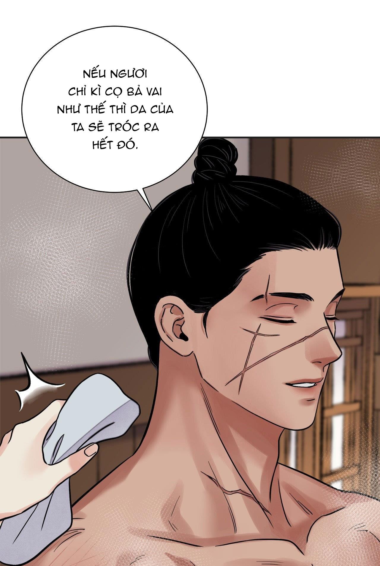 Đọc truyện KIẾM HOA - Chapter 72