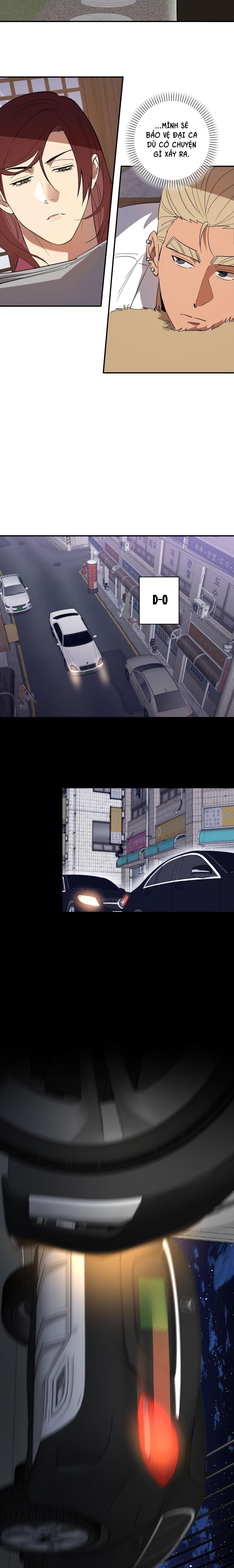 Đọc truyện NGÀN NĂM CÓ MỘT - Chapter 45