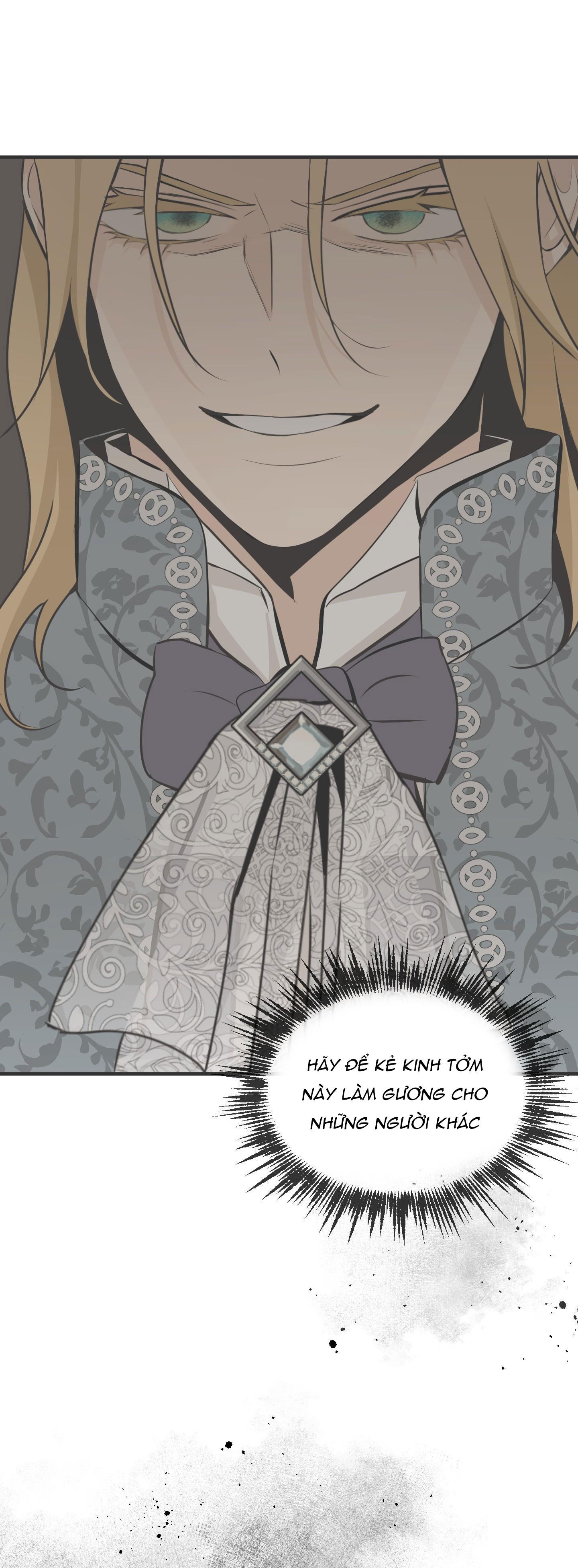 Đọc truyện LOÀI HOA KHÔNG TÊN - Chapter 16