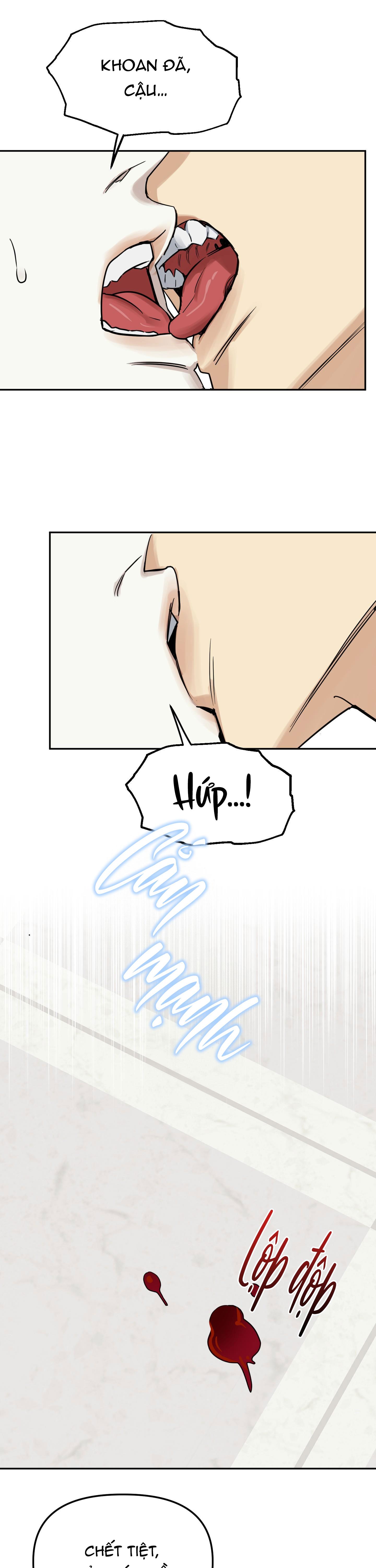 Đọc truyện THUẦN HÓA CẬU CHỦ - Chapter 3