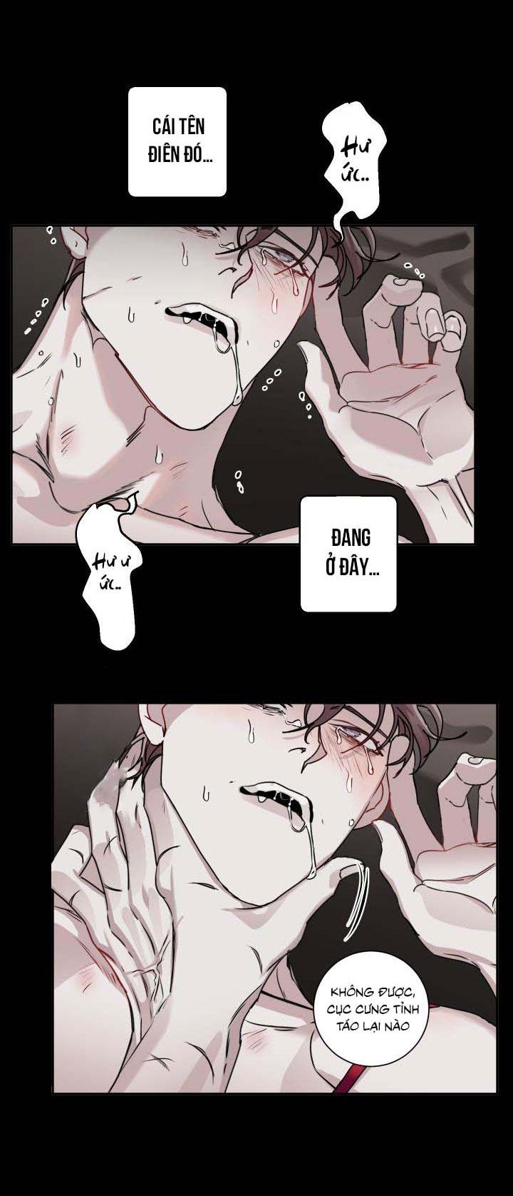 Đọc truyện Lãng mạn một chiều - Chapter 7