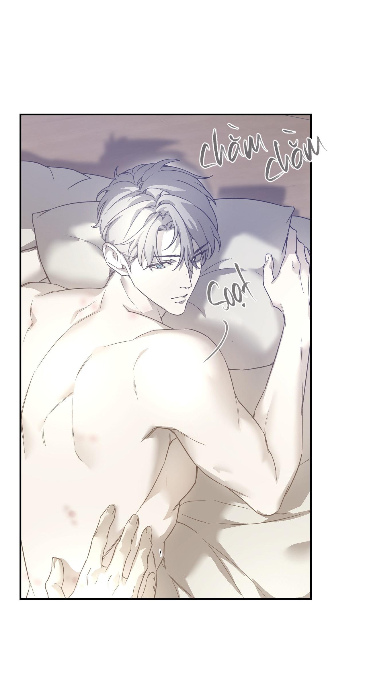 Đọc truyện DỰ ÁN MỌT SÁCH - Chapter 37