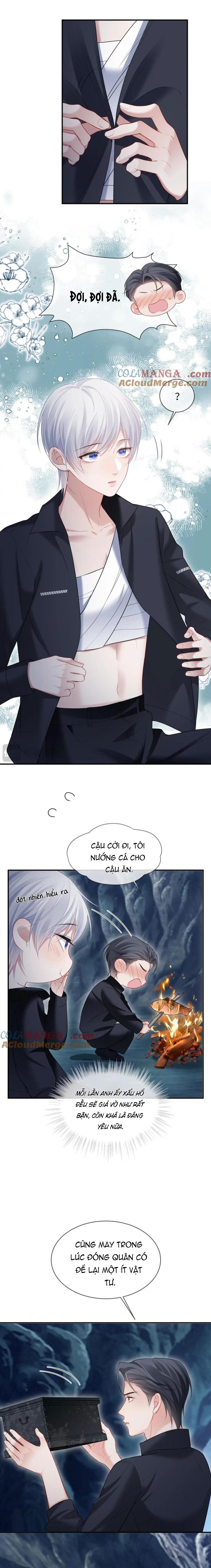 Đọc truyện Đề Nghị Ly Hôn - Chapter 127