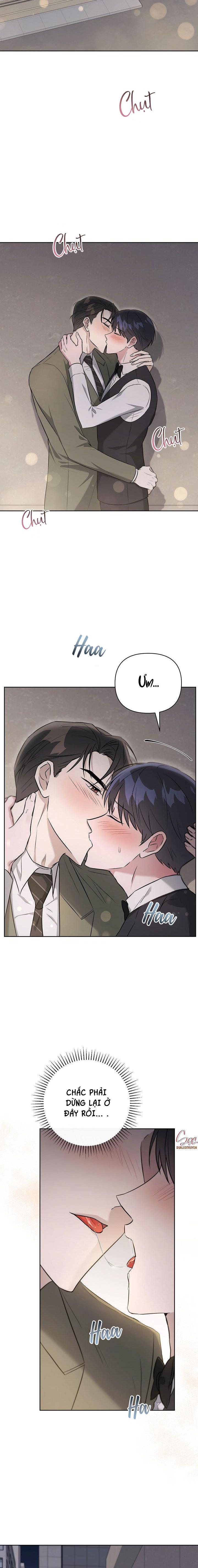 Đọc truyện PHIM TRUYỀN HÌNH DÀI TẬP - Chapter 32