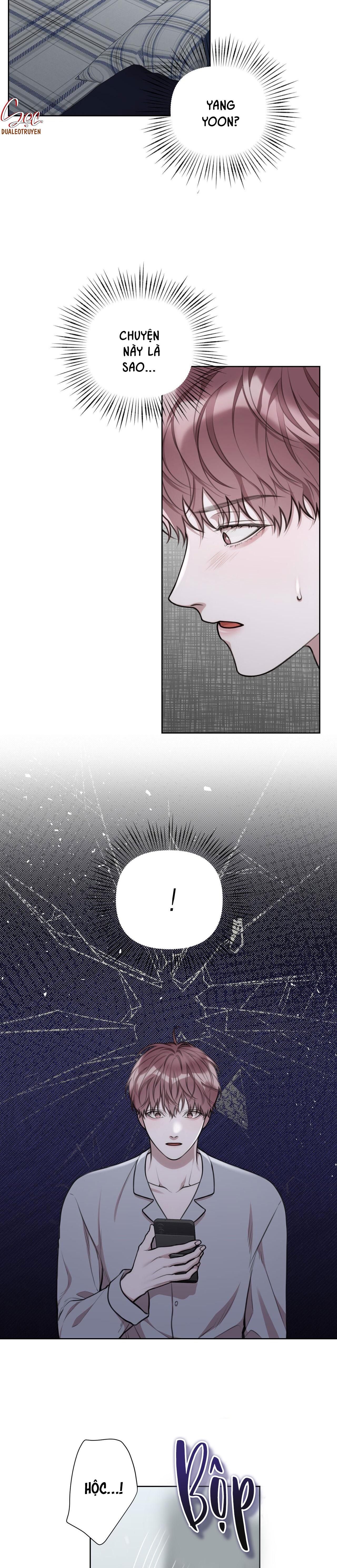 Đọc truyện NHẬT KÝ GIAM CẦM THƯ KÝ JIN - Chapter 38