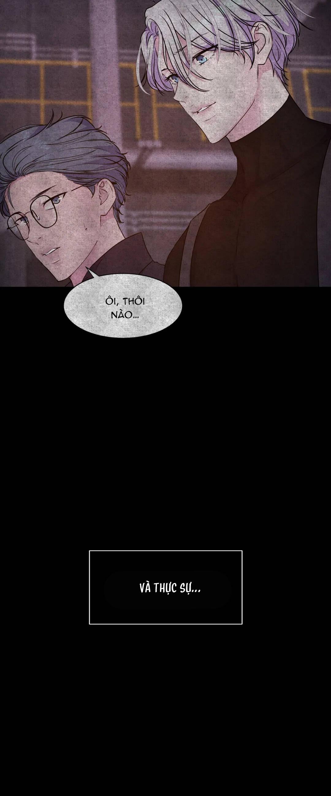 Đọc truyện (END) Guiding Light - Chapter 24