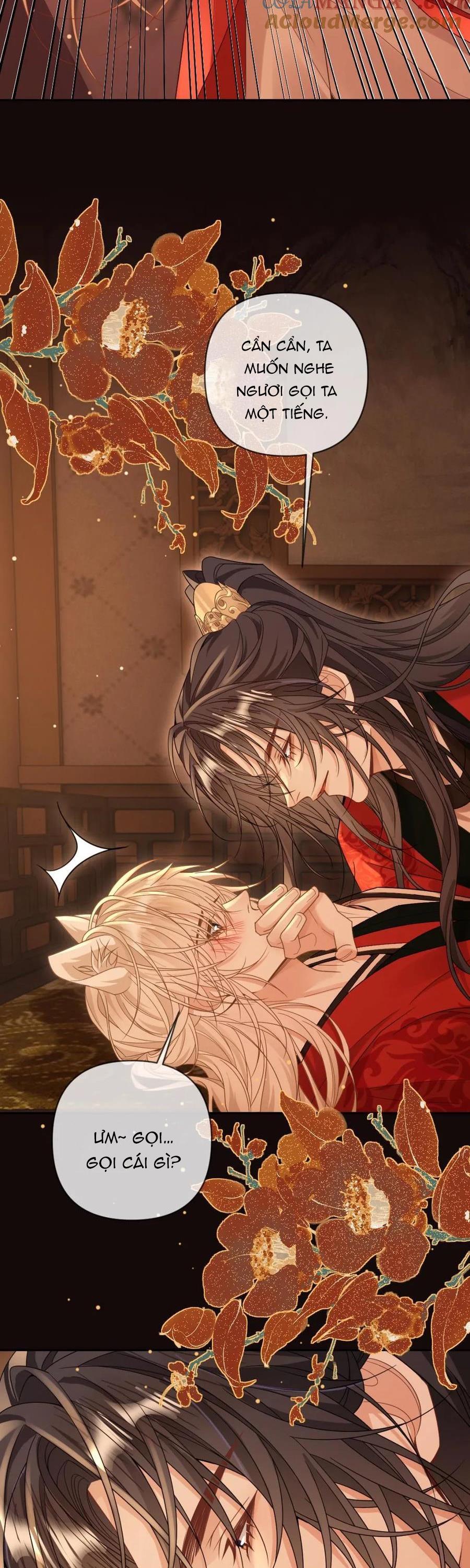 Đọc truyện Khát Vọng Ngọt Ngào - Chapter 227