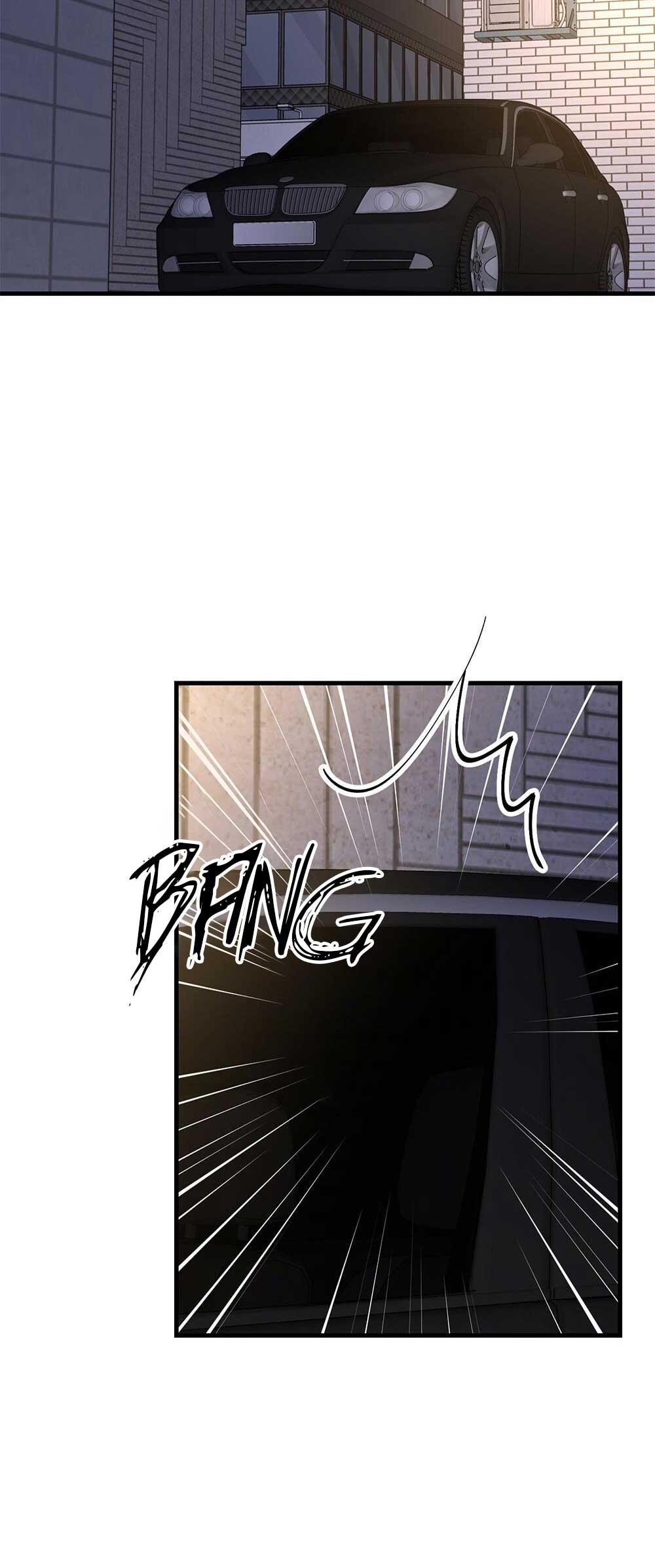 Đọc truyện CẬU KHÔNG PHẢI LÀ GU CỦA TÔI - Chapter 29