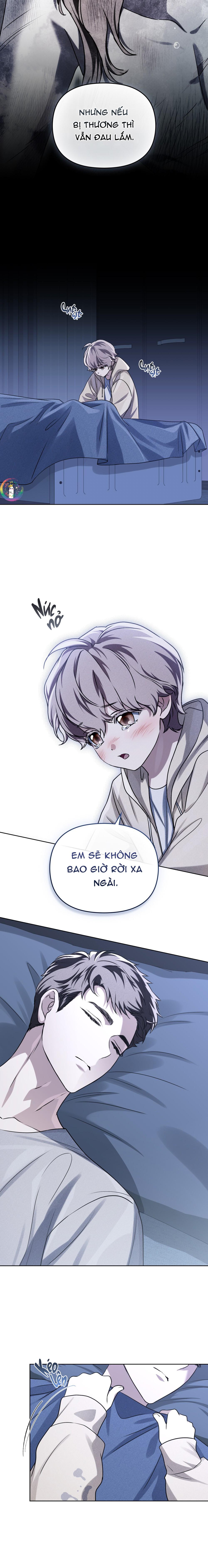 Đọc truyện Linh Hồn Lửa - Chapter 15