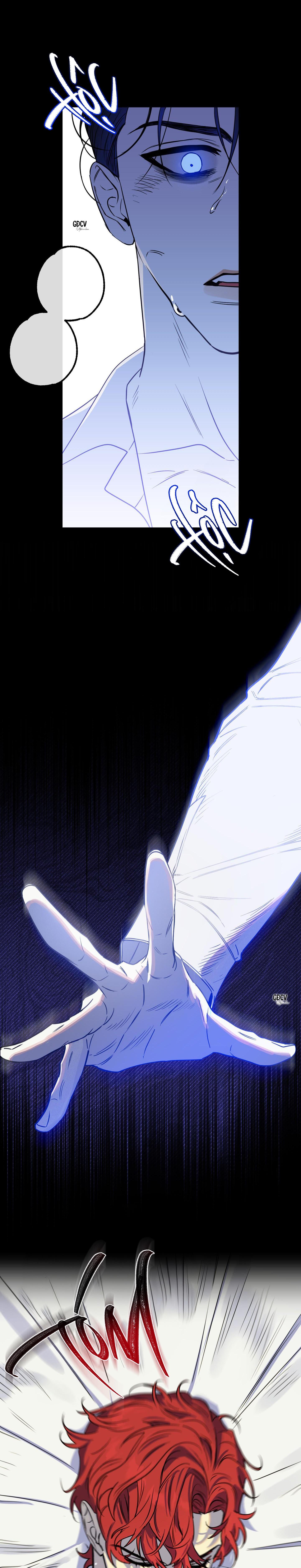 Đọc truyện [END] THUẦN HÓA THIẾU GIA - Chapter 1