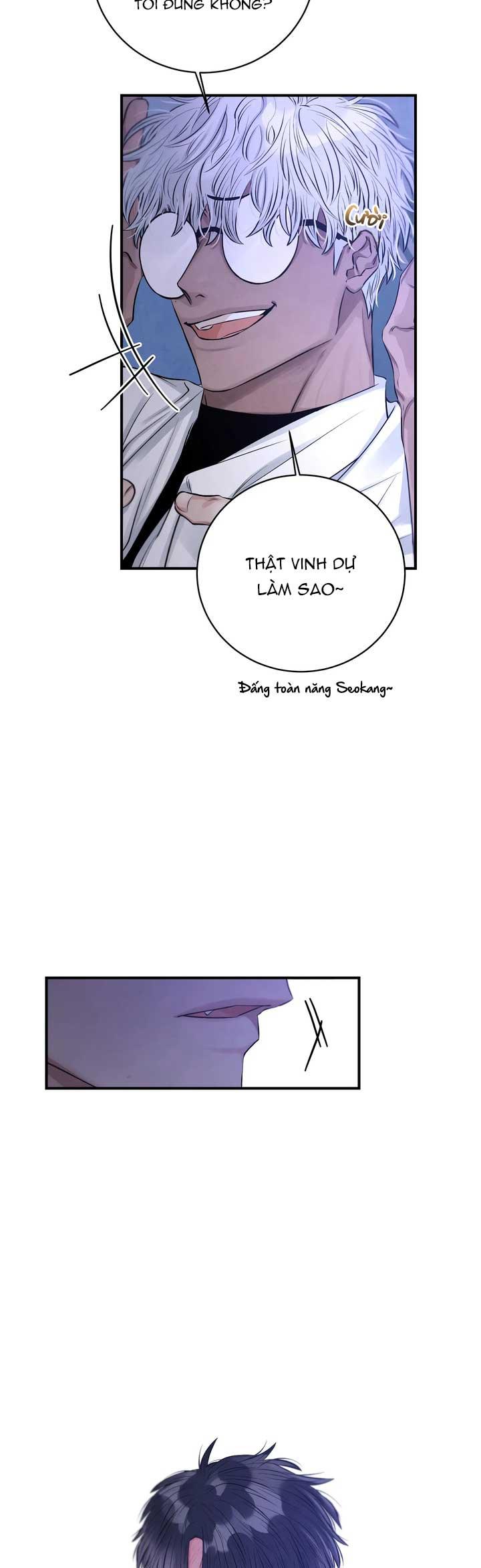 Đọc truyện VẤP NGÃ BỞI CÁI TÔI - Chapter 3