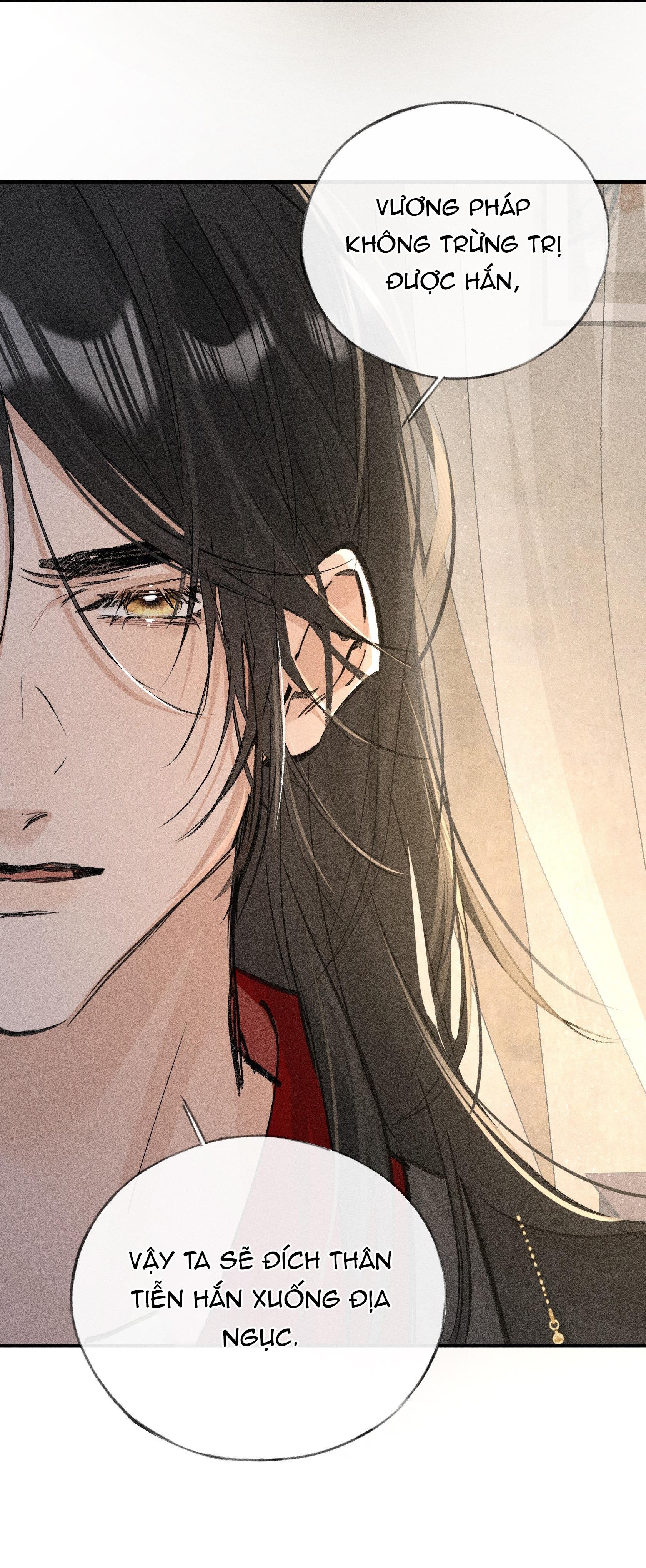 Đọc truyện Dụ địch thâm nhập - Chapter 47