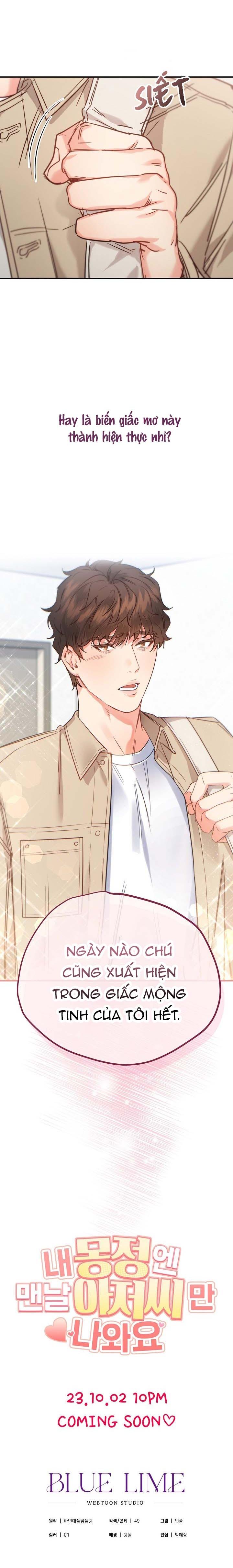 Đọc truyện Tuyển Tập Manhwa Dằm Khăm - Chapter 46