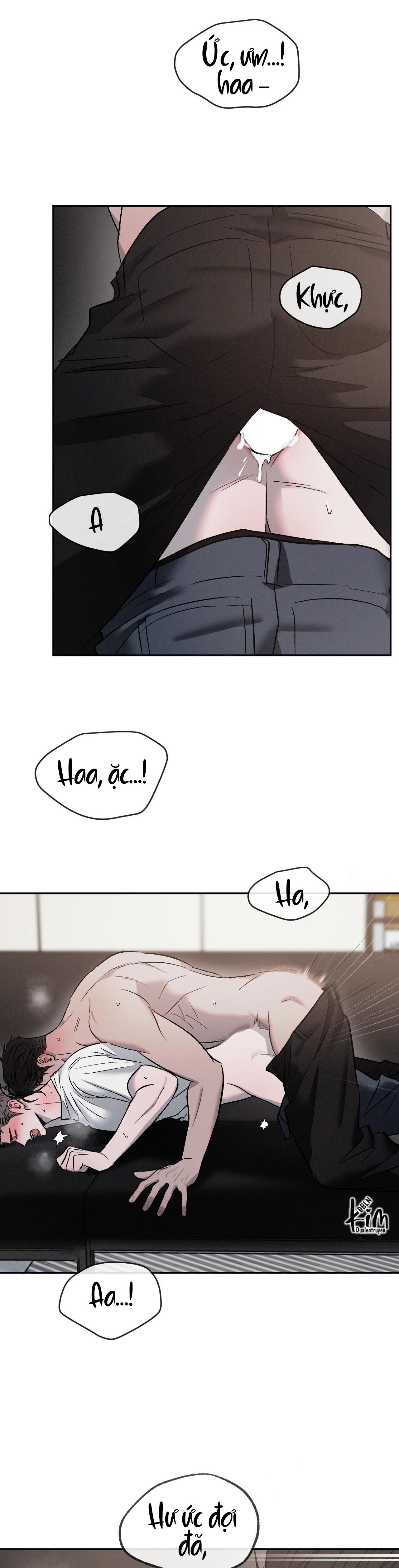 Đọc truyện TƯƠNG PHẢN - Chapter 78