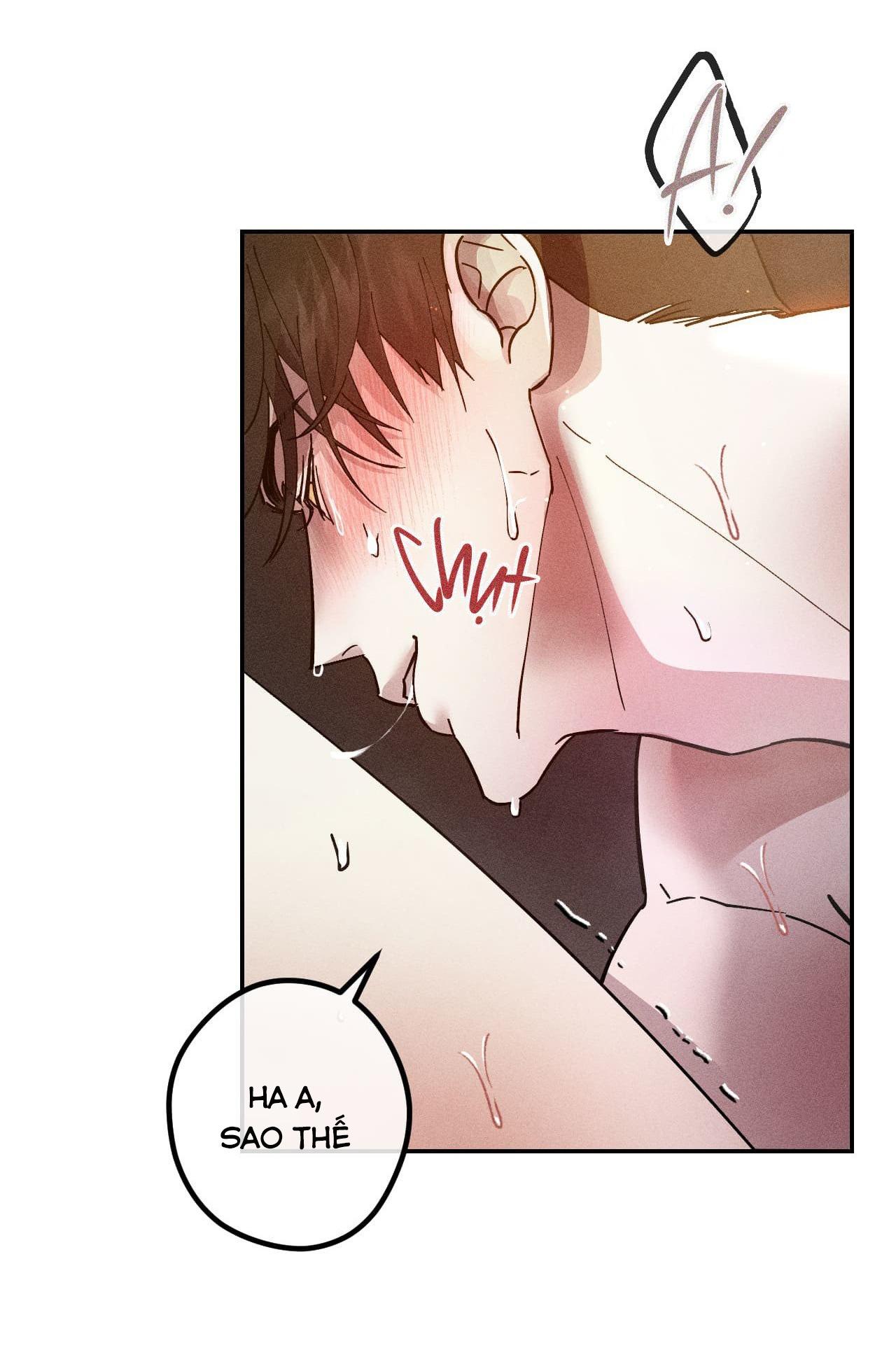 Đọc truyện LIST TRUYỆN NGẮN CHỊT CHỊT - Chapter 47