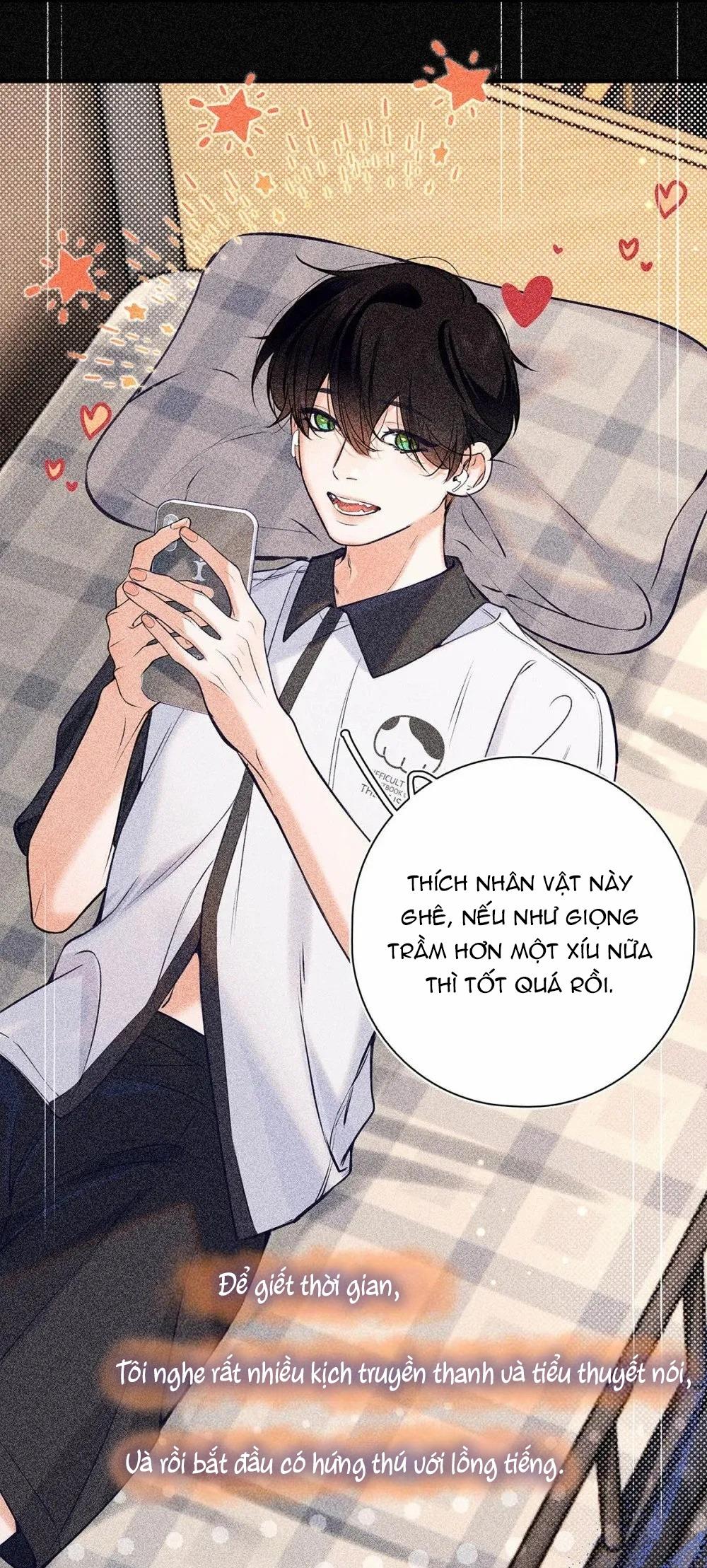 Đọc truyện Bắt đầu làm bạn trai từ số 0 - Chapter 37