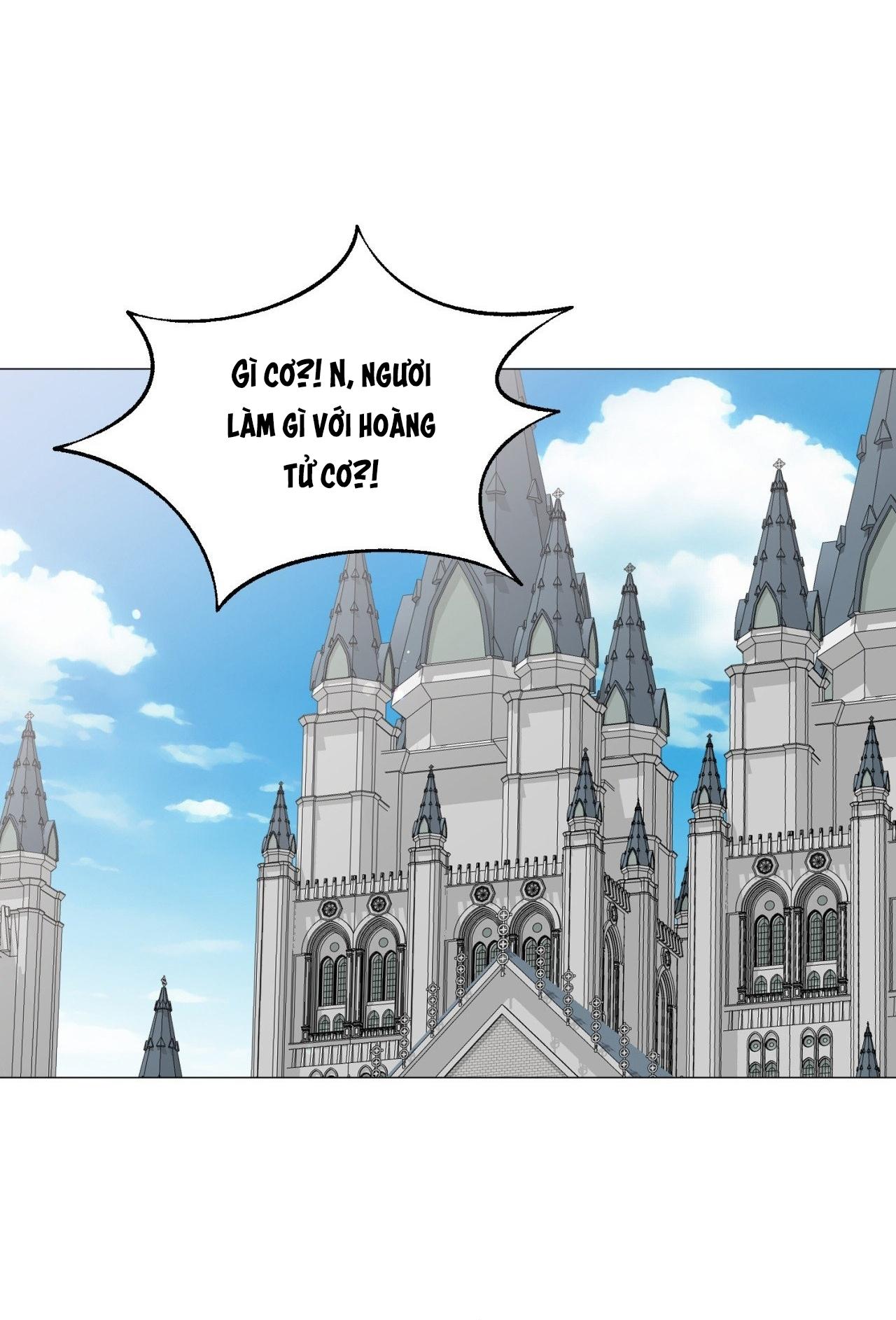 Đọc truyện ẢO ẢNH - Chapter 30.3