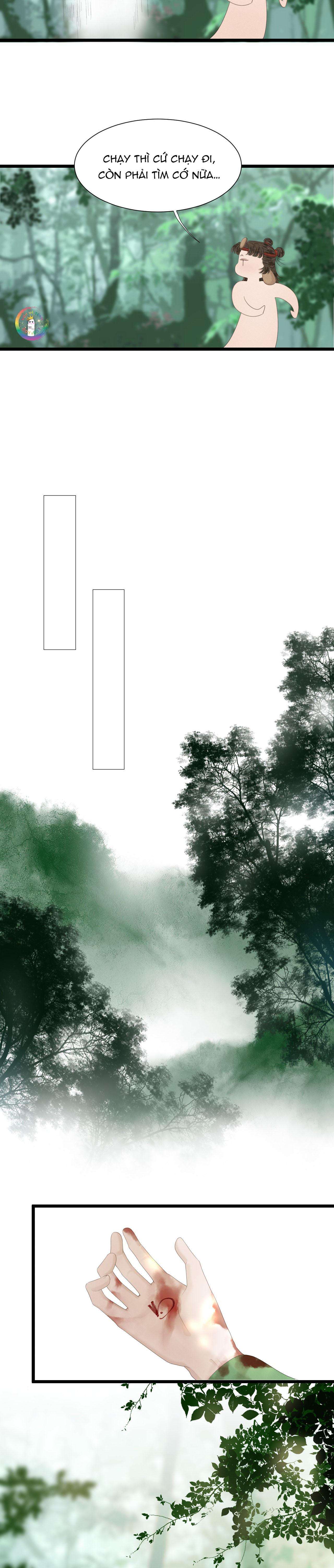 Đọc truyện (END) Khanh Khanh - Chapter 17