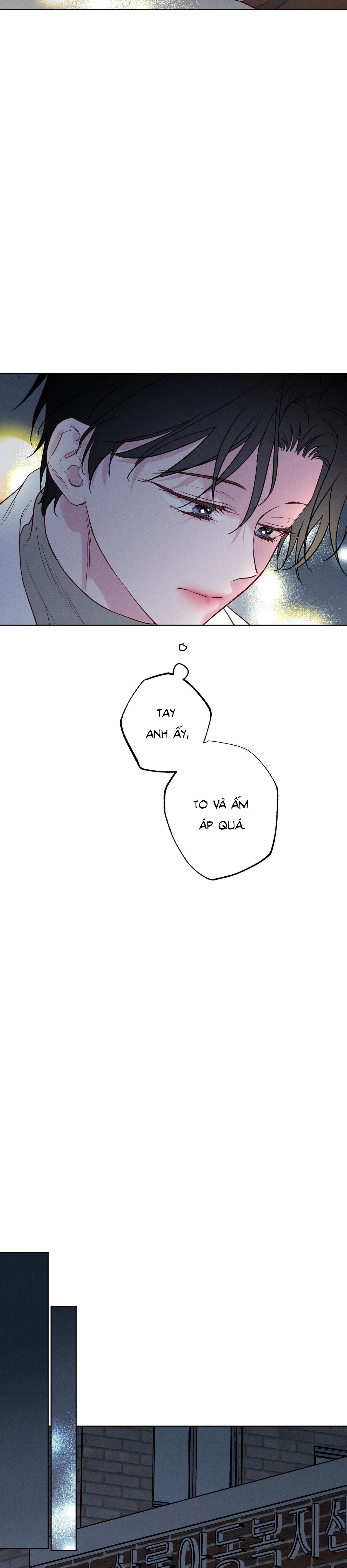 Đọc truyện BỜ SÓNG VỖ - Chapter 24