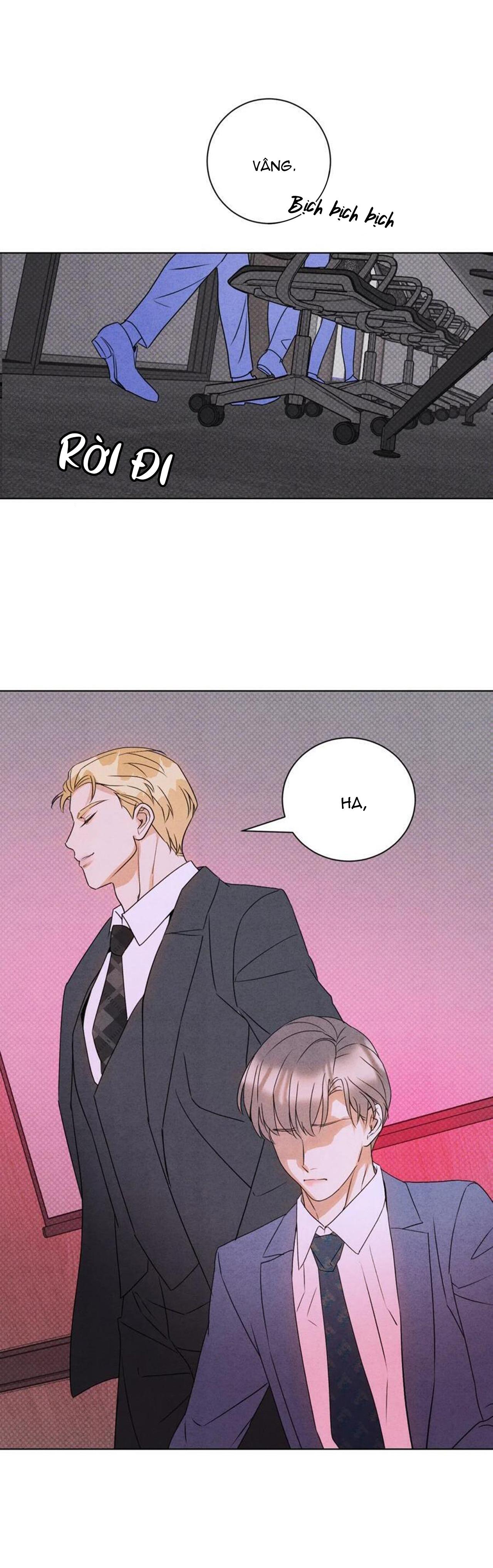 Đọc truyện Anh Trai Rẻ Tiền Của Tôi (END) - Chapter 37