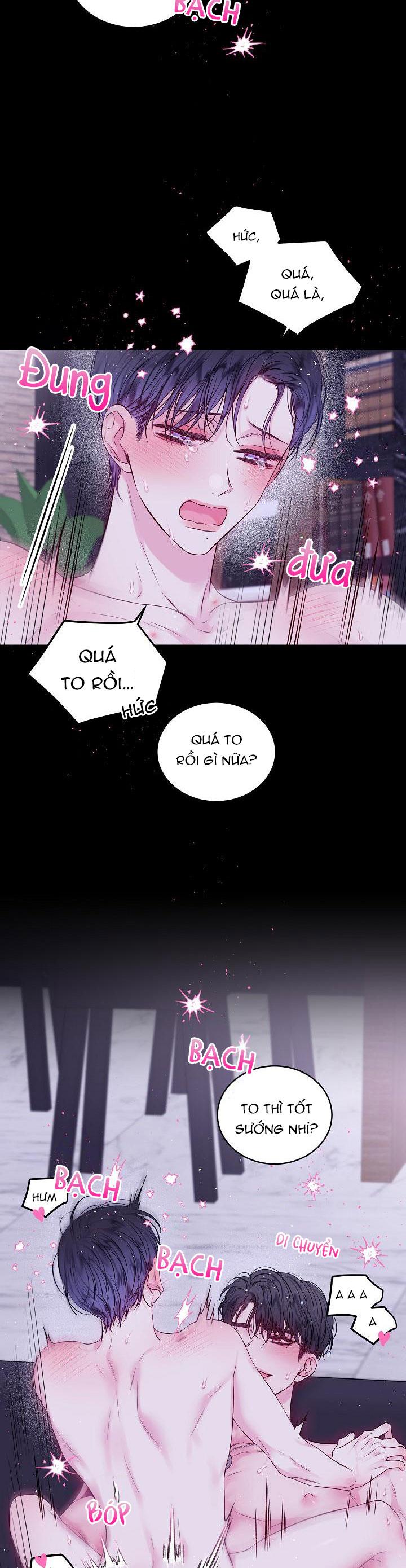 Đọc truyện BÌNH MINH THỨ HAI - Chapter 55