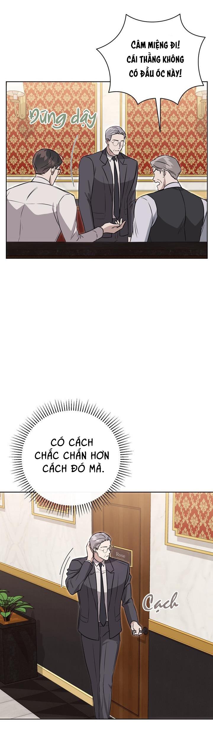 Đọc truyện PHIM TRUYỀN HÌNH DÀI TẬP - Chapter 46