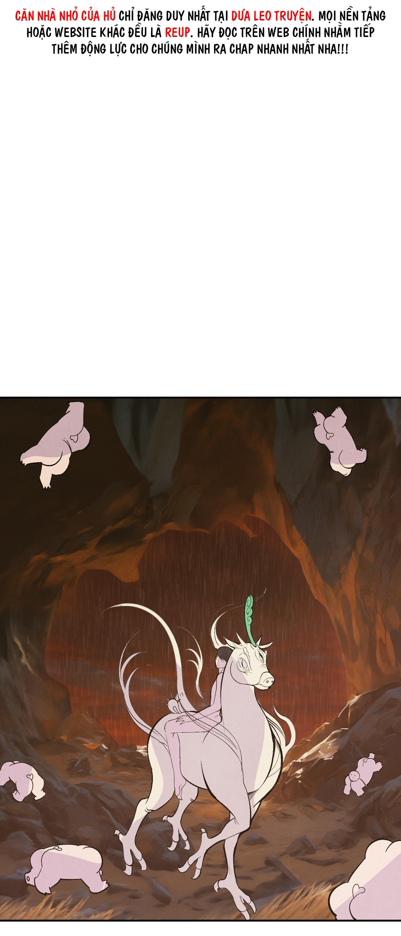 Đọc truyện (END SS1) PEACH BOY - Chapter 19