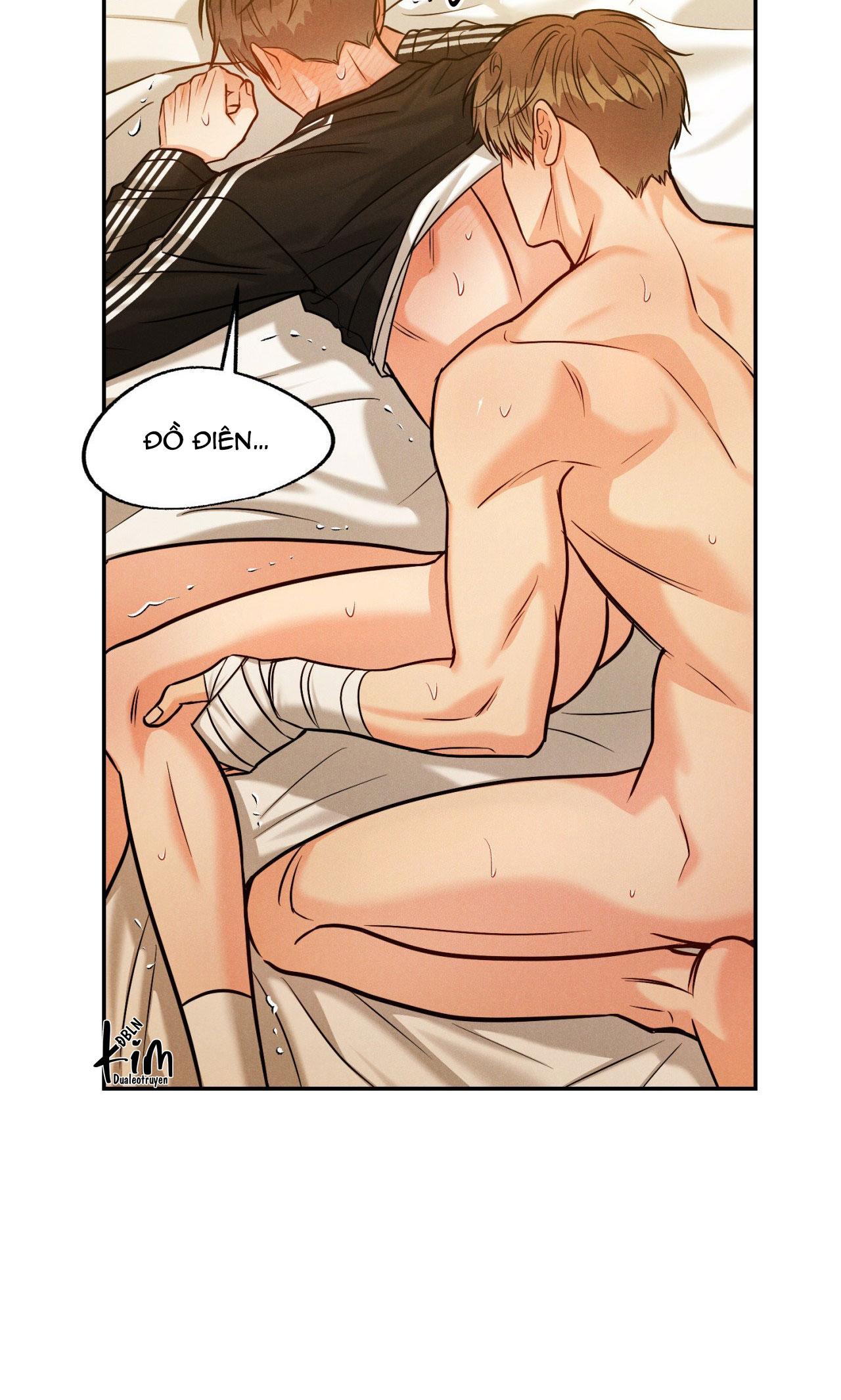 Đọc truyện GIẢ DƯỢC - Chapter 53